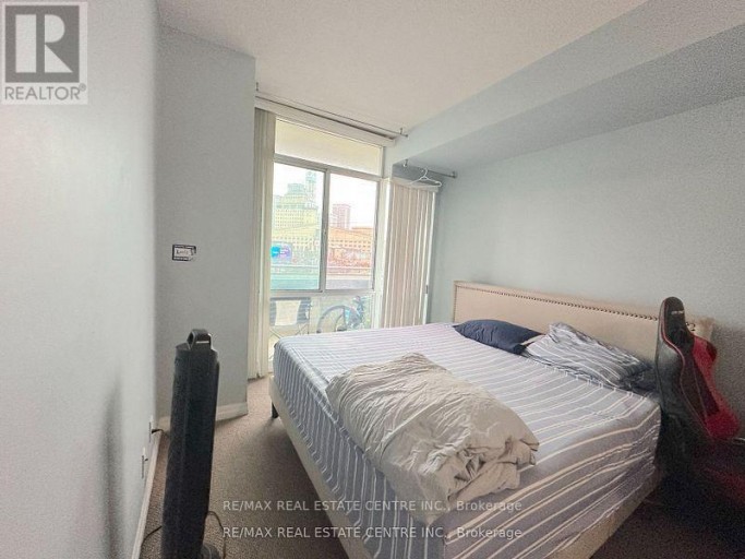 301 - 3939 DUKE OF YORK BOULEVARD, Mississauga (City Centre), Ontario, L5B4N2