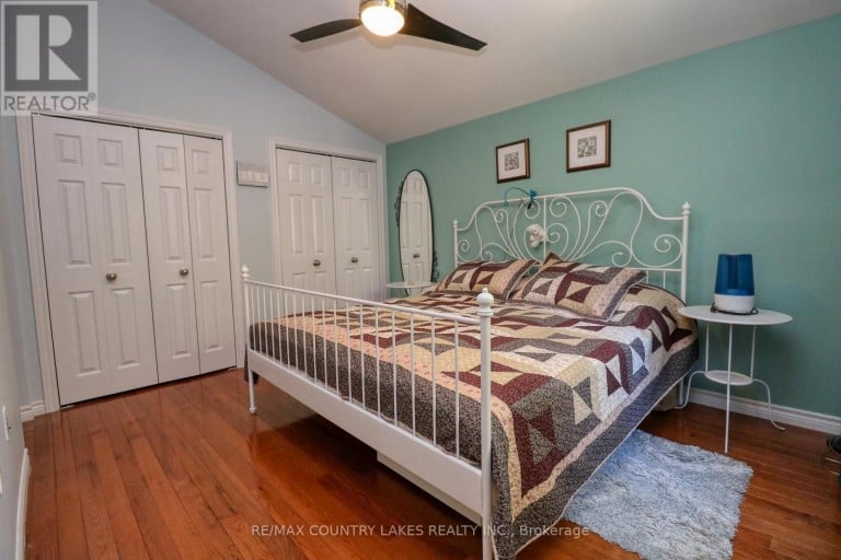 87 PARADISE ROAD, Kawartha Lakes (Carden), Ontario, K0M1B0
