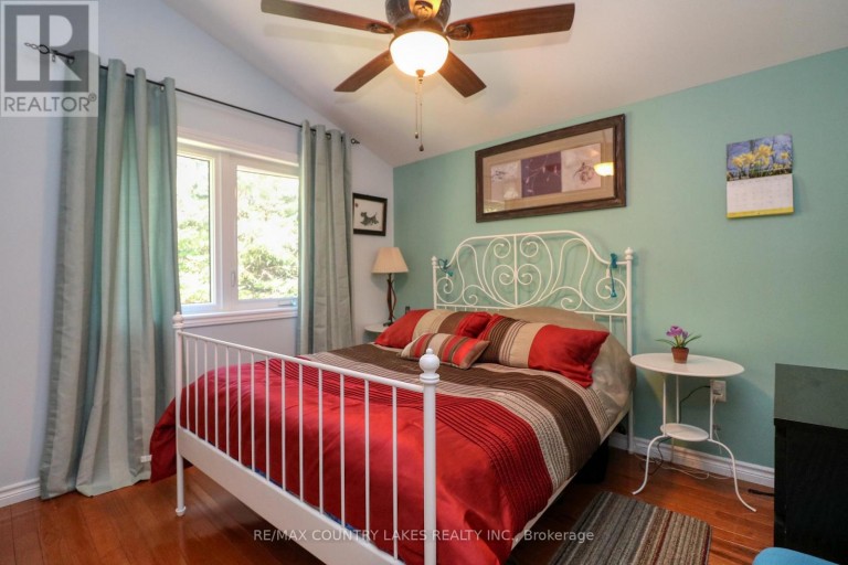 87 PARADISE ROAD, Kawartha Lakes (Carden), Ontario, K0M1B0