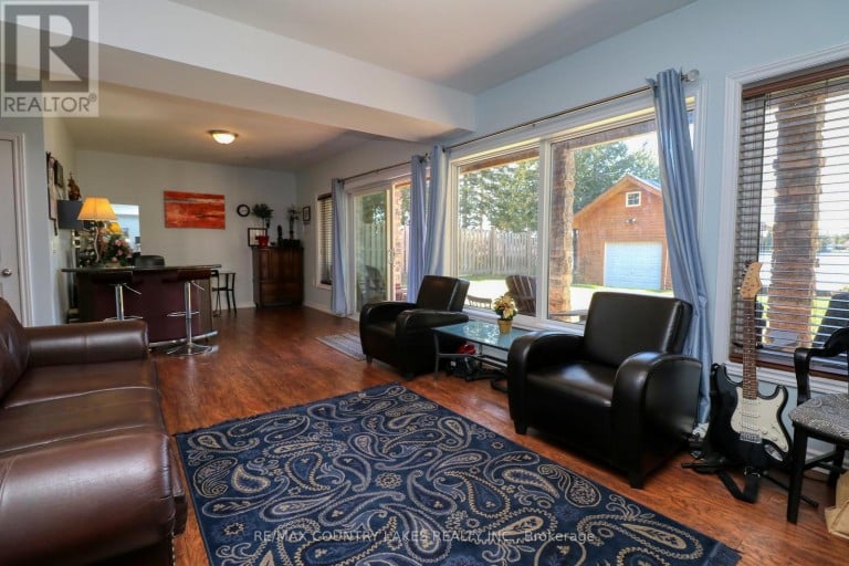 87 PARADISE ROAD, Kawartha Lakes (Carden), Ontario, K0M1B0