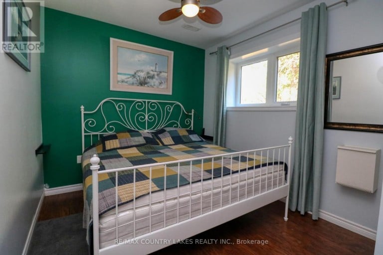 87 PARADISE ROAD, Kawartha Lakes (Carden), Ontario, K0M1B0