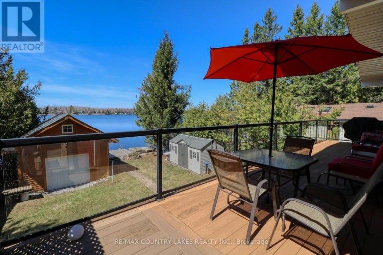 87 PARADISE ROAD, Kawartha Lakes (Carden), Ontario, K0M1B0
