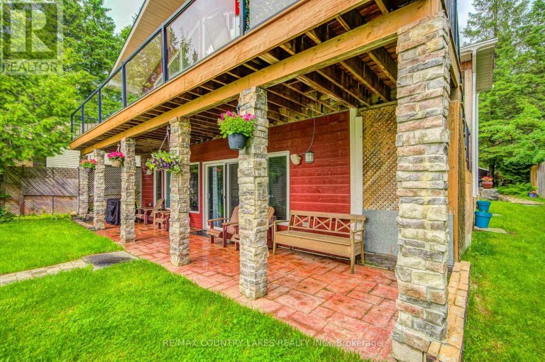 87 PARADISE ROAD, Kawartha Lakes (Carden), Ontario, K0M1B0