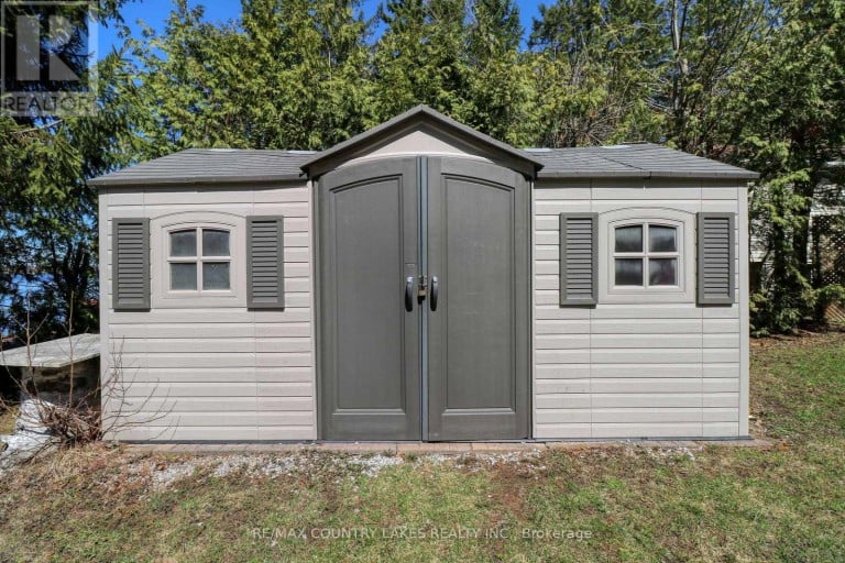 87 PARADISE ROAD, Kawartha Lakes (Carden), Ontario, K0M1B0