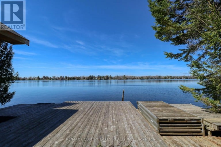 87 PARADISE ROAD, Kawartha Lakes (Carden), Ontario, K0M1B0