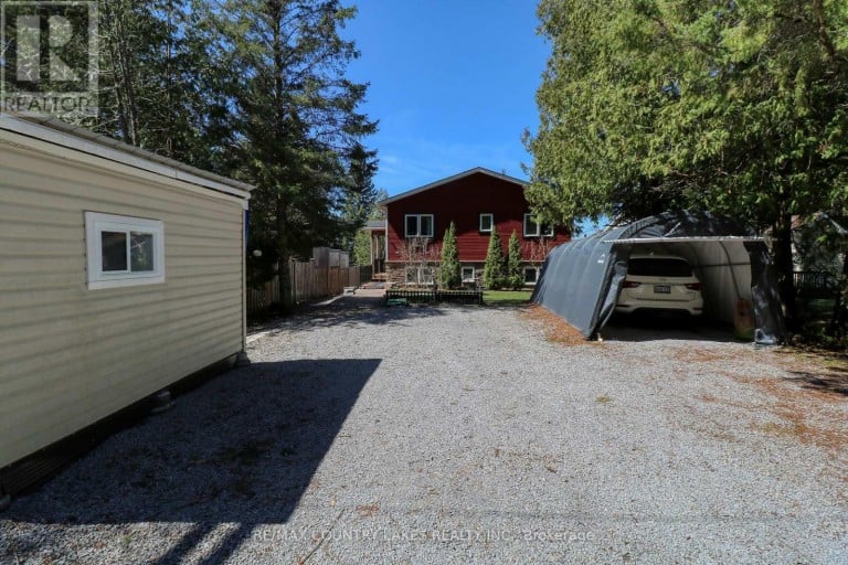 87 PARADISE ROAD, Kawartha Lakes (Carden), Ontario, K0M1B0
