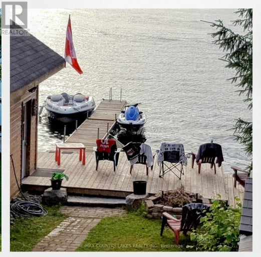 87 PARADISE ROAD, Kawartha Lakes (Carden), Ontario, K0M1B0