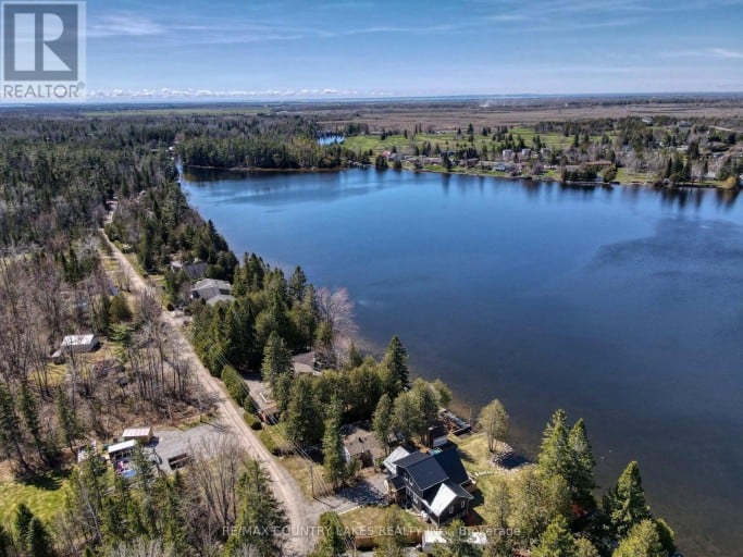 87 PARADISE ROAD, Kawartha Lakes (Carden), Ontario, K0M1B0