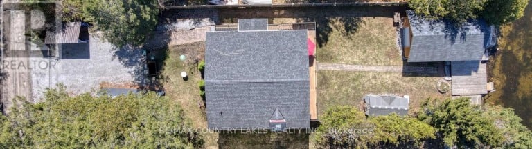 87 PARADISE ROAD, Kawartha Lakes (Carden), Ontario, K0M1B0