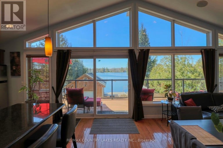 87 PARADISE ROAD, Kawartha Lakes (Carden), Ontario, K0M1B0