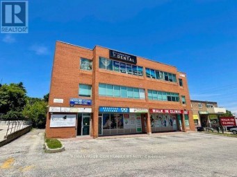 202 - 107 HOLLAND STREET E Bradford West Gwillimbury (Bradford) Ontario photo 1