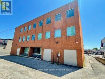 202 - 107 HOLLAND STREET E Bradford West Gwillimbury (Bradford) Ontario photo 13