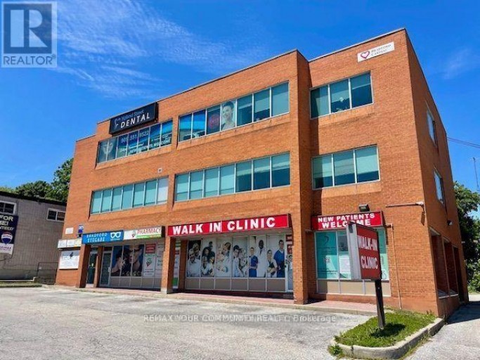 202 - 107 HOLLAND STREET E, Bradford West Gwillimbury (Bradford), Ontario, L3Z2B9