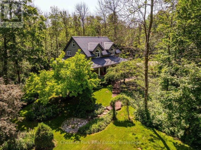 418573 CONCESSION A, Meaford, Ontario, N4K5N3