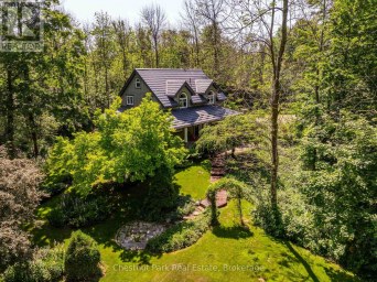 418573 CONCESSION A Meaford Ontario photo 1
