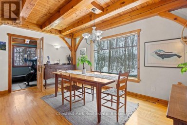 418573 CONCESSION A Meaford Ontario photo 11