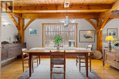 418573 CONCESSION A Meaford Ontario photo 12