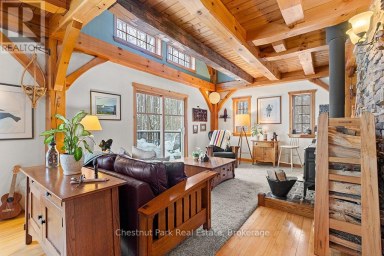 418573 CONCESSION A Meaford Ontario photo 13