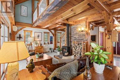 418573 CONCESSION A Meaford Ontario photo 14