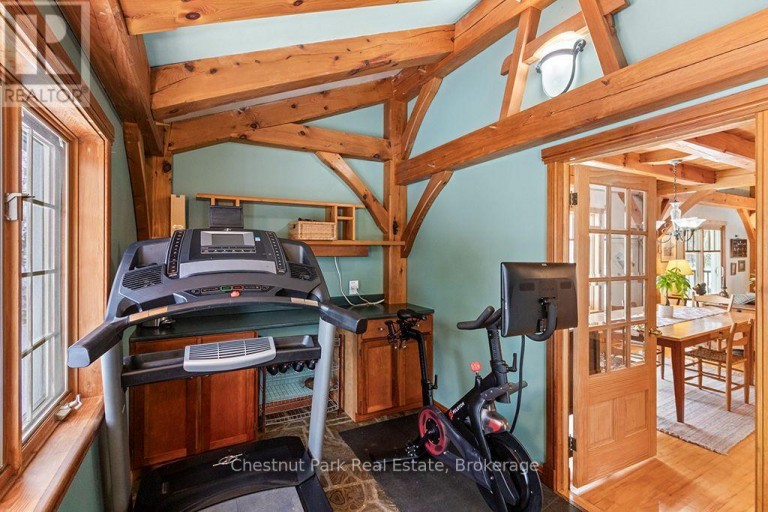 418573 CONCESSION A, Meaford, Ontario, N4K5N3