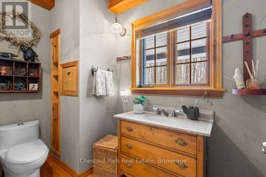 418573 CONCESSION A Meaford Ontario photo 16