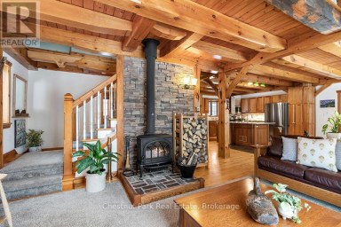 418573 CONCESSION A Meaford Ontario photo 17