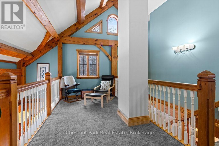 418573 CONCESSION A, Meaford, Ontario, N4K5N3