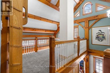 418573 CONCESSION A Meaford Ontario photo 19
