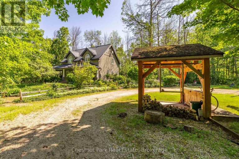 418573 CONCESSION A, Meaford, Ontario, N4K5N3