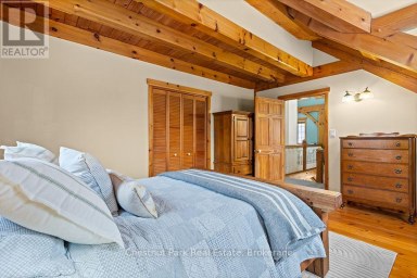418573 CONCESSION A Meaford Ontario photo 22