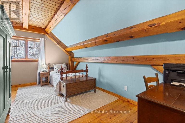 418573 CONCESSION A, Meaford, Ontario, N4K5N3