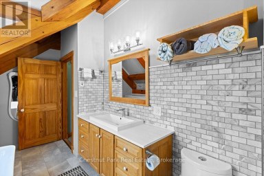 418573 CONCESSION A Meaford Ontario photo 25