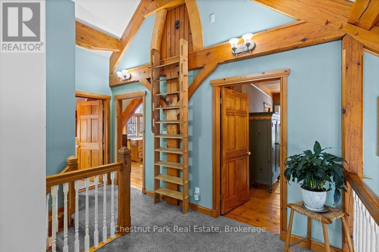 418573 CONCESSION A, Meaford, Ontario, N4K5N3