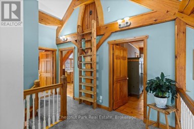 418573 CONCESSION A Meaford Ontario photo 26
