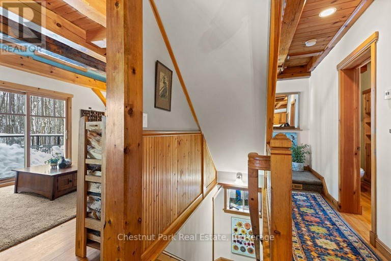 418573 CONCESSION A, Meaford, Ontario, N4K5N3