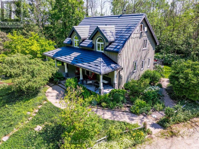 418573 CONCESSION A, Meaford, Ontario, N4K5N3