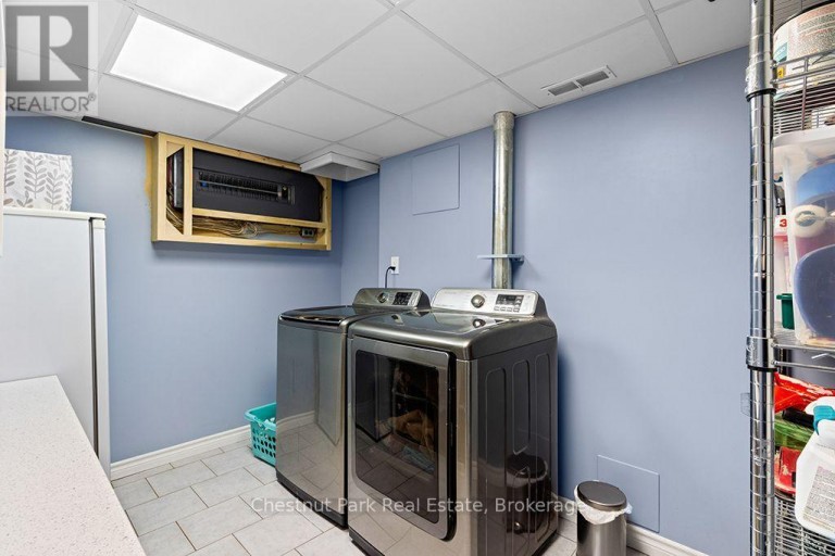418573 CONCESSION A, Meaford, Ontario, N4K5N3