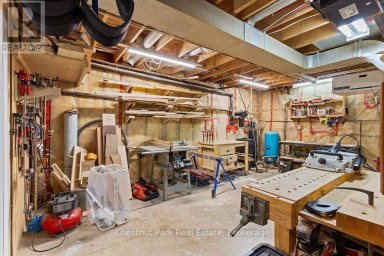 418573 CONCESSION A Meaford Ontario photo 32