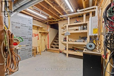 418573 CONCESSION A Meaford Ontario photo 33