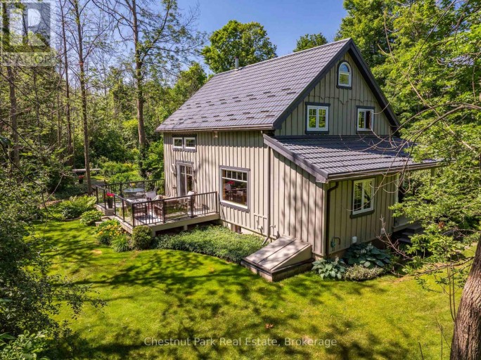 418573 CONCESSION A, Meaford, Ontario, N4K5N3