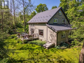 418573 CONCESSION A Meaford Ontario photo 34
