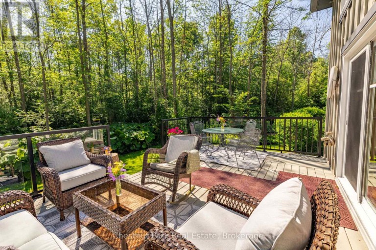 418573 CONCESSION A, Meaford, Ontario, N4K5N3