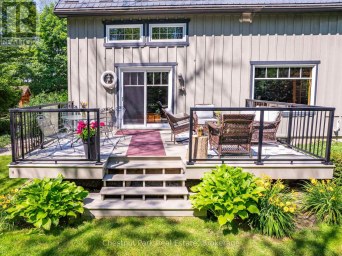 418573 CONCESSION A Meaford Ontario photo 36
