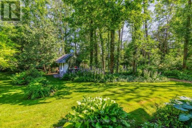 418573 CONCESSION A Meaford Ontario photo 38