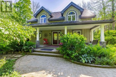 418573 CONCESSION A Meaford Ontario photo 4