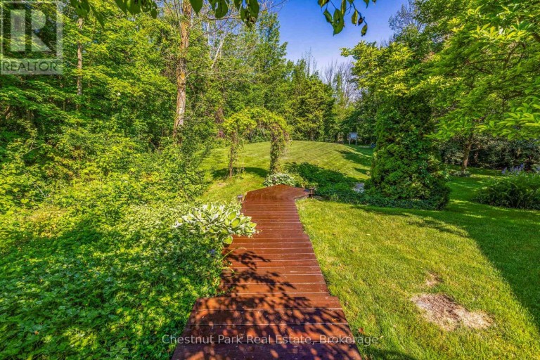 418573 CONCESSION A, Meaford, Ontario, N4K5N3