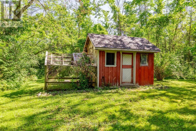 418573 CONCESSION A, Meaford, Ontario, N4K5N3