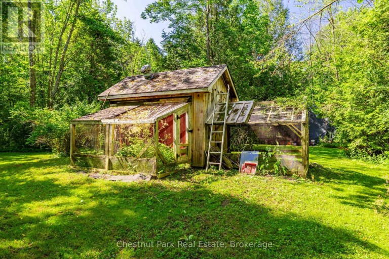 418573 CONCESSION A, Meaford, Ontario, N4K5N3