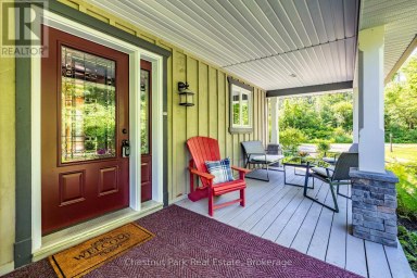 418573 CONCESSION A Meaford Ontario photo 5