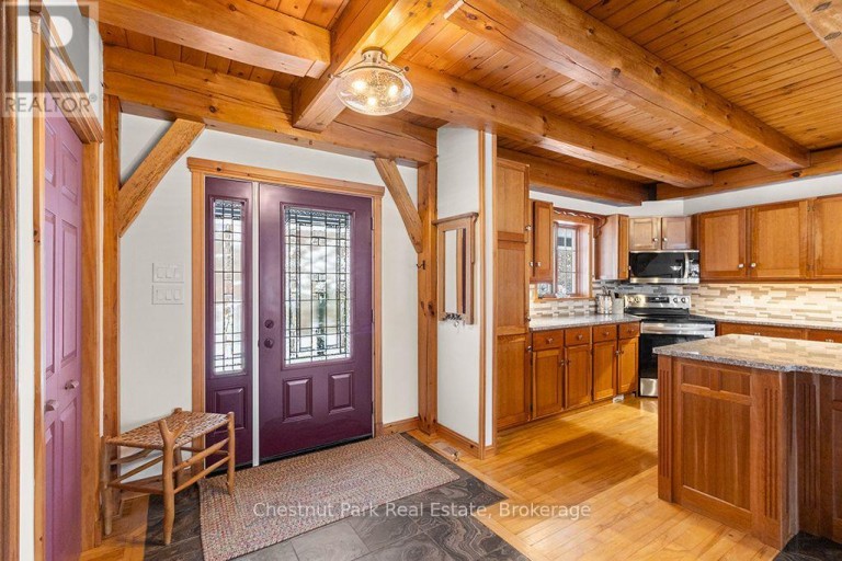 418573 CONCESSION A, Meaford, Ontario, N4K5N3